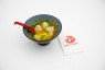wonton soup(quart)